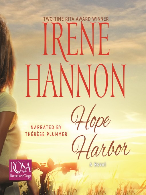Title details for Hope Harbor by Irene Hannon - Wait list
